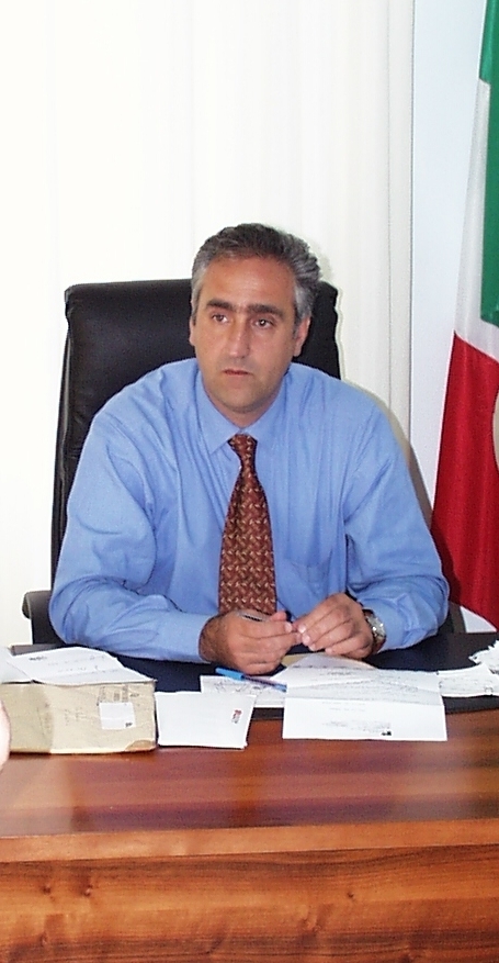 Vincenzo Emanuele De Simone